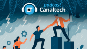 Como liderar times de tecnologia que crescem na adversidade - Podcasts