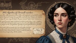 Como nasceu a programação: de Ada Lovelace ao FORTRAN