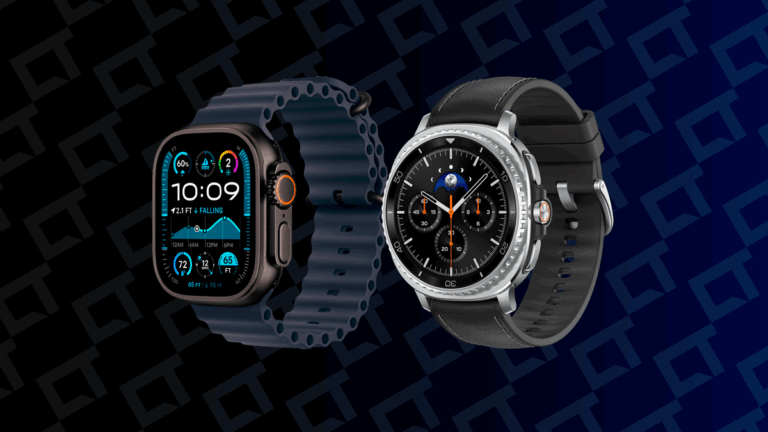 Como usar 4G e 5G no smartwatch: testamos em relógios da Samsung e da Apple