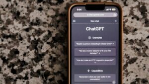 Como usar o ChatGPT para escrever e-mails e mensagens rapidamente