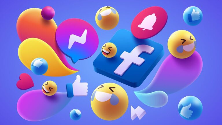 Como ver o que eu curti no Facebook