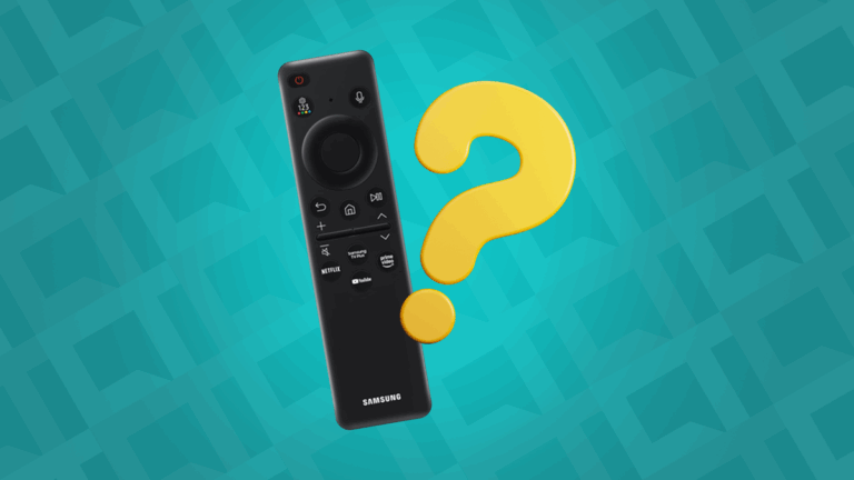 Controle da TV Samsung não funciona? Veja como consertar