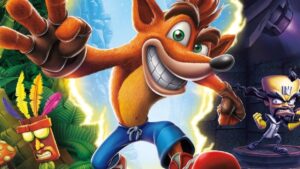 Crash Bandicoot pode ganhar série de animação na Netflix