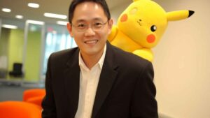 Criador de Pokémon, Satoshi Tajiri realmente merece todo o crédito que recebe?