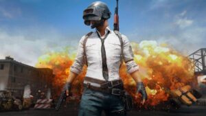 Criadora de PUBG anuncia foco total em IA com investimento de US$ 70 milhões
