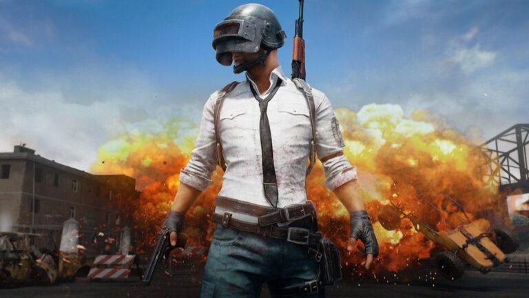 Criadora de PUBG anuncia foco total em IA com investimento de US$ 70 milhões