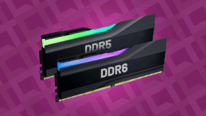 DDR6 x DDR5: o que muda na nova geração de memória RAM?