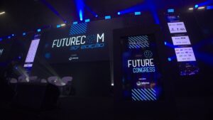 Data center 'verde' e conectividade inteligente: os destaques da Futurecom 2025