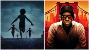 De A Hora do Mal a Luta de Classes, veja os 10 filmes mais populares de setembro