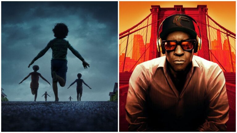 De A Hora do Mal a Luta de Classes, veja os 10 filmes mais populares de setembro