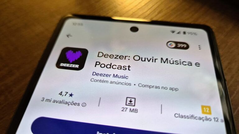 Deezer permite compartilhar playlists com quem usa Spotify e outros apps