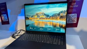 Dell Pro Max 16 chega ao Brasil com montagem nacional e desempenho profissional