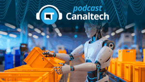 Demissões na Amazon e Microsoft: IA é culpada ou aliada no mercado de trabalho? - Podcasts