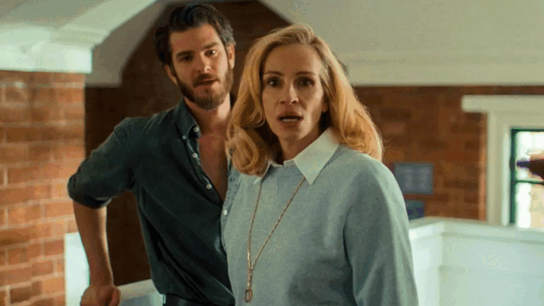 Depois da Caçada: tudo sobre o filme de suspense psicológico com Julia Roberts