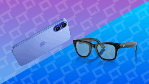 Diziam que os óculos inteligentes substituiriam os iPhones, mas até agora nada