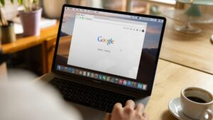 É VERDADE que o nome "Google" foi inspirado em um termo usado na matemática