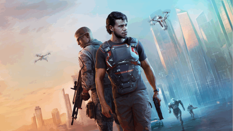 "É assim que tratam a família?": Desenvolvedores de MindsEye expõem estúdio