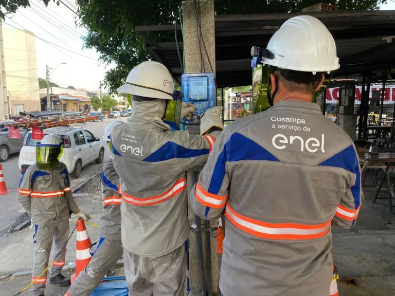 Justiça suspende prorrogação antecipada de concessão da Enel em São Paulo
