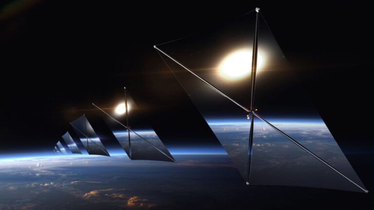 Empresa americana quer fornecer luz do Sol após o anoitecer — isso faz sentido?