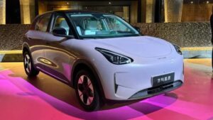 Entenda como gigante chinesa quer se tornar a “nova BYD” no Brasil