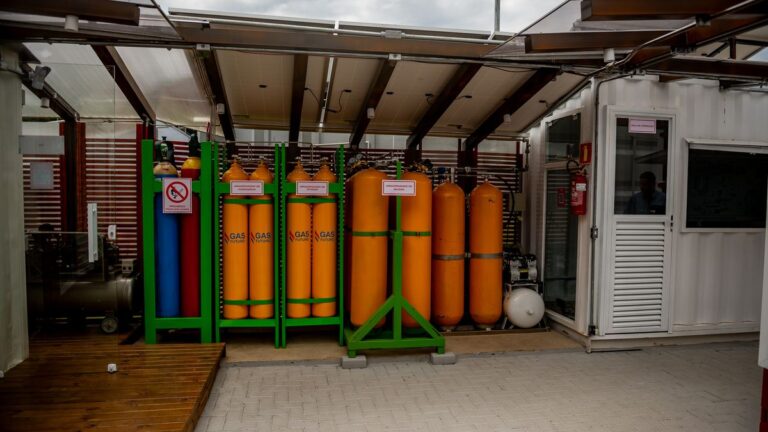 Entenda como restos de comida podem se tornar combustível do seu carro no futuro