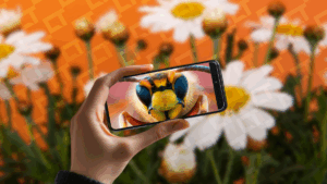 Essa função pode estar escondida na câmera do seu celular; veja como aproveitar