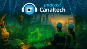 Estamos prontos para a nova era da indústria brasileira? - Podcasts