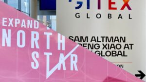 Expand North Star e GITEX 2025: veja tudo o que aconteceu nos eventos de tech