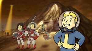 Falha grave na engine Unity retira Fallout Shelter e outros jogos do Steam