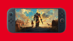 Fallout 4 levará a Wasteland pela 1ª vez a um console da Nintendo