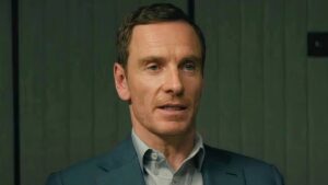 Família Kennedy: o que já sabemos sobre série da Netflix com Michael Fassbender