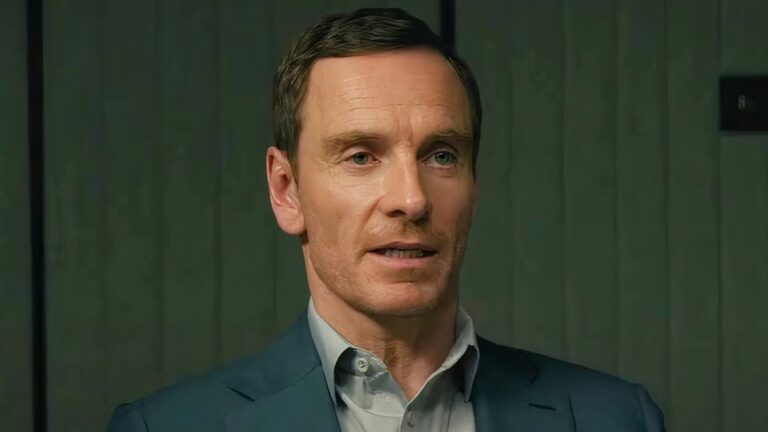 Família Kennedy: o que já sabemos sobre série da Netflix com Michael Fassbender