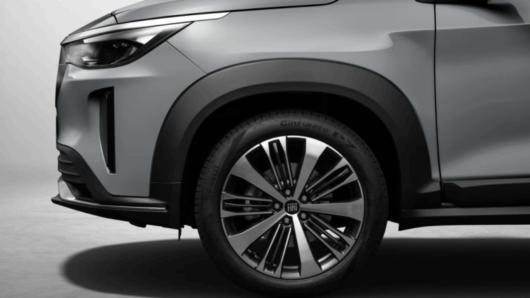 Fiat derruba preços do Fastback Limited Edition 2025 com usado na troca