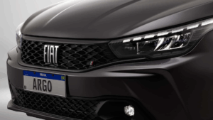 Fiat joga preços do Argo no chão e hatch sai por valor de carro popular