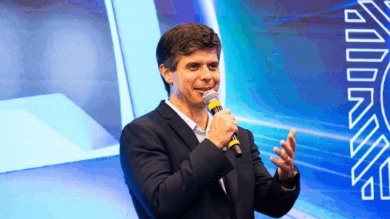 Fred Trajano explica como “revolução da IA” vai impactar novo ciclo do Magalu