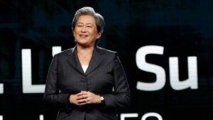Frenemies: CEO da AMD não descarta usar a Intel para fabricar seus chips