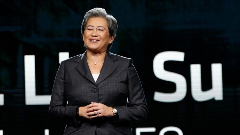 Frenemies: CEO da AMD não descarta usar a Intel para fabricar seus chips