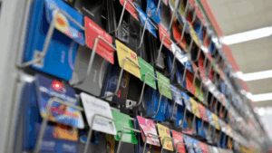 Gangue hacker rouba milhões em vale-presentes ao invadir sistema de empresas