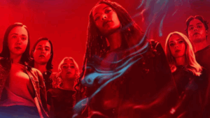 Gen V: saiba como a 2ª temporada prepara terreno para final de The Boys