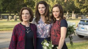 Gilmore Girls: atrizes falam sobre a possibilidade de retorno em filme