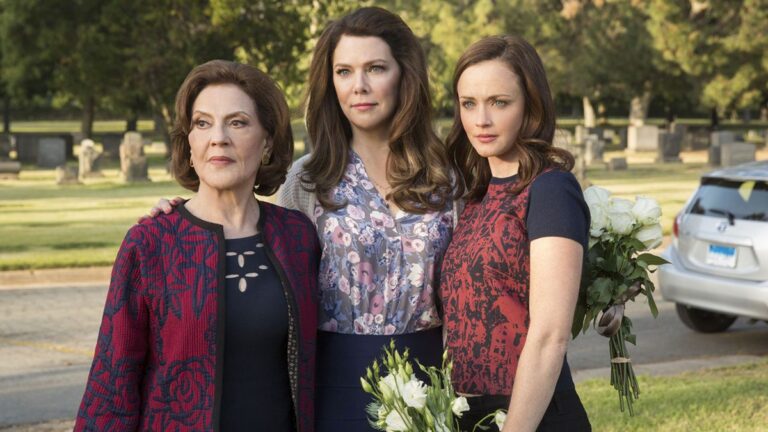 Gilmore Girls: atrizes falam sobre a possibilidade de retorno em filme
