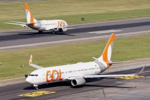 Juiz condena Gol a indenizar passageiros em R$ 24 mil por cancelamento de voo e ausência de assistência