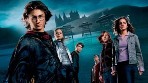 Harry Potter e o Cálice De Fogo ganha reexibição limitada nos cinemas