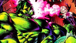 Hulk confirma seu poder mais raro e encerra discussão antiga dos fãs