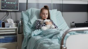 IA acha lesões cerebrais ocultas que médicos não veem em crianças com epilepsia