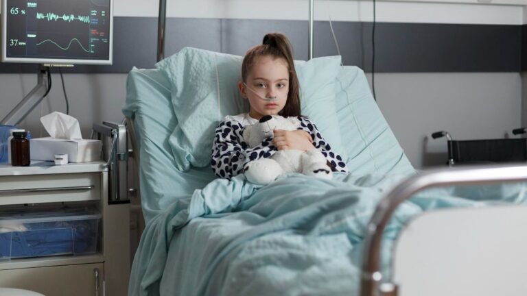 IA acha lesões cerebrais ocultas que médicos não veem em crianças com epilepsia