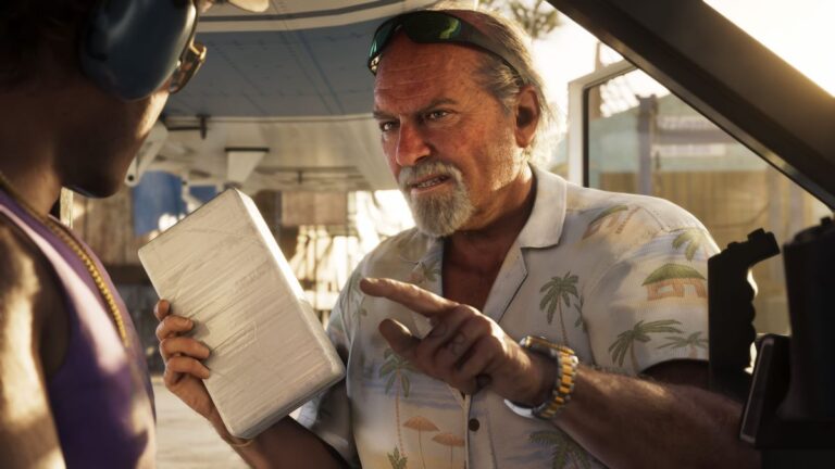 IA pode criar um novo GTA? "A resposta é não", diz chefe da Take-Two