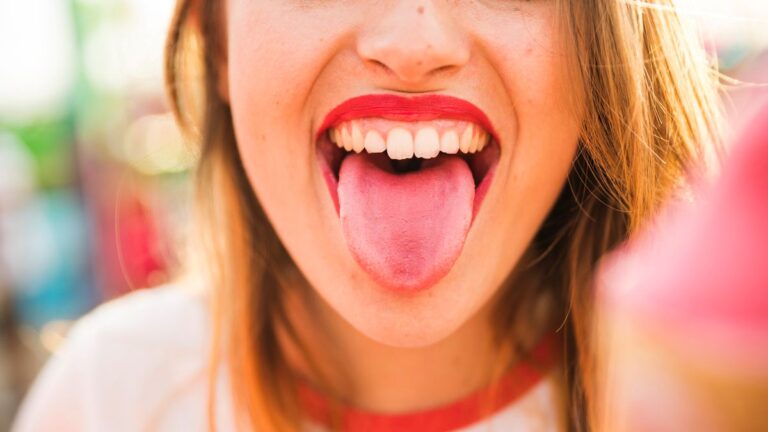 IA treinada com medicina chinesa usa a cor da língua para identificar doenças