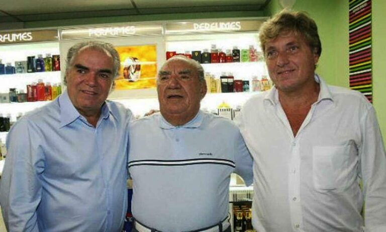 Casas Bahia: STJ desobriga Michael Klein de completar empréstimo milionário ao irmão Saul