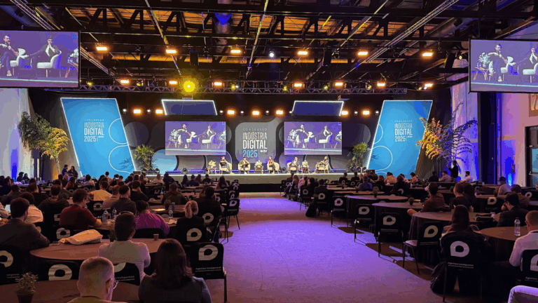 Indústria digital: hype da IA sem dados é ‘dança da chuva’ e gera prejuízos